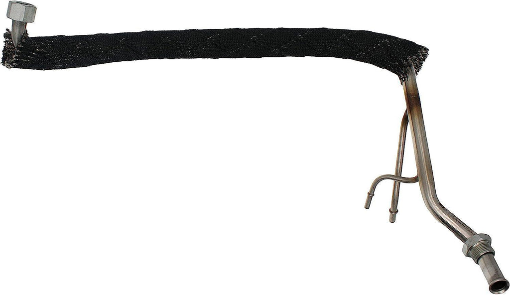 Dorman 598-154 Exhaust Gas Recirculation (EGR) Line Compatible with Select Ford Models