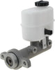 MC391122 Professional Grade Brake Master Cylinder