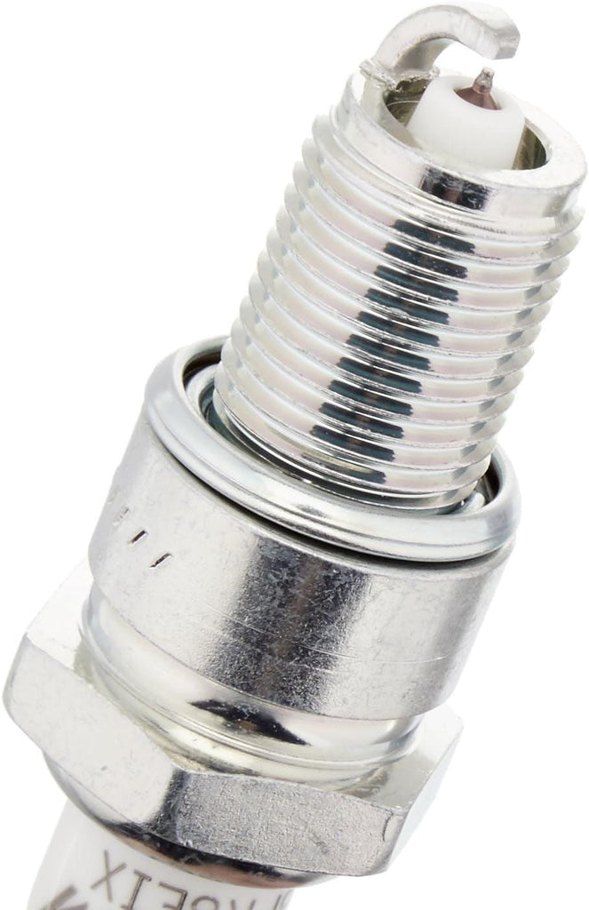 6684 Spark Plug , Black