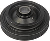 Dorman 594-300 Engine Harmonic Balancer for Select Acura / Honda Models, Black