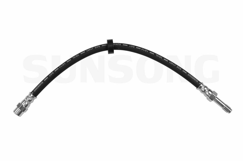 Sunsong Brake Hydraulic Hose for Volvo 2204942