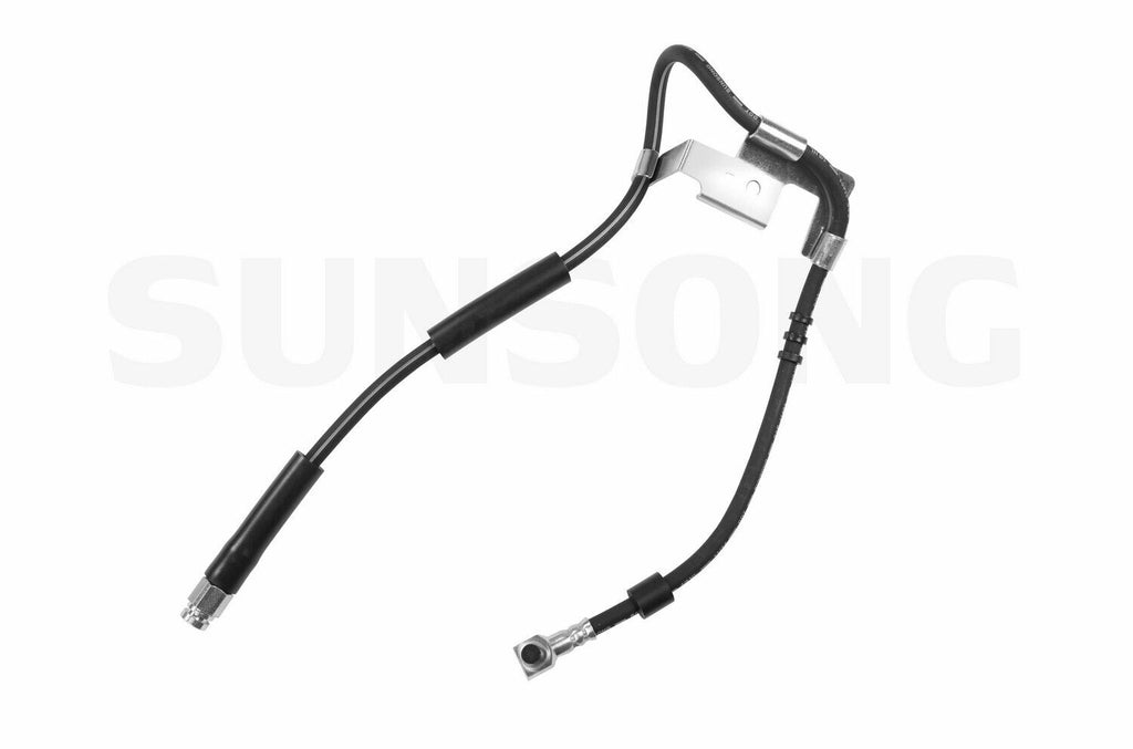 Sunsong Brake Hydraulic Hose for Dodge 2201116