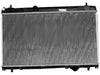 Radiator - Compatible with 2003 - 2005 Dodge Neon S.R.T.4 2.4L 4-Cylinder 2004