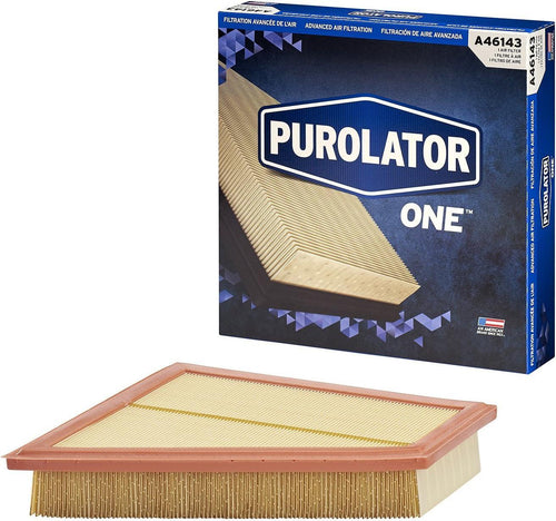 A46143 one Advanced Engine Air Filter
