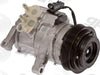 Global Parts A/C Compressor for Aspen, Durango, Commander 6511501
