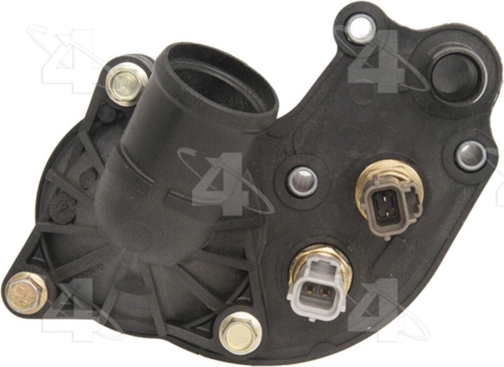 Engine Coolant Water Outlet Housing Kit for Explorer, Explorer Sport+More 85331T