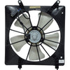 Universal Air Engine Cooling Fan Assembly for 1998-2002 Accord FA50109C