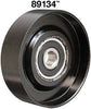 Accessory Drive Belt Idler Pulley for Quest, Maxima, Murano, Altima+More 89134