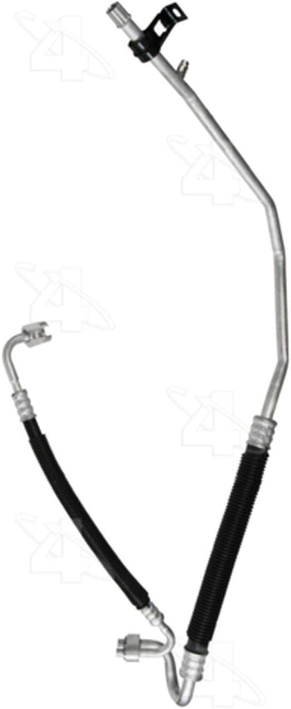 56772 Hose Assembly
