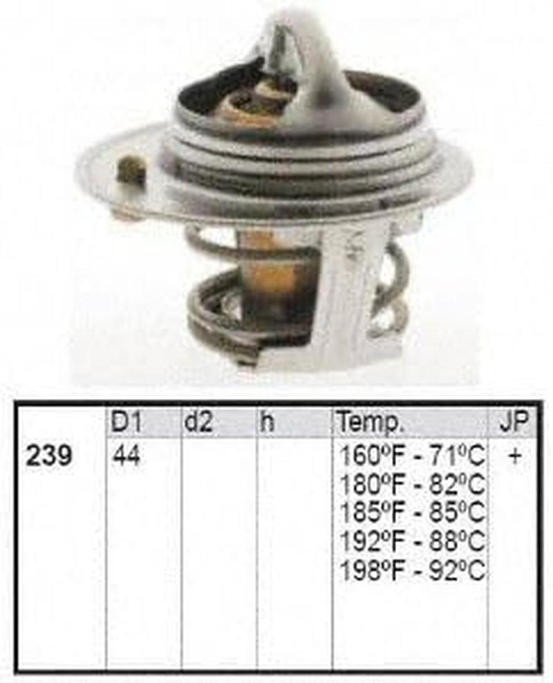 239-192 Thermostat