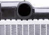 2465 Radiator Compatible with 2000-2004 Subaru Outback