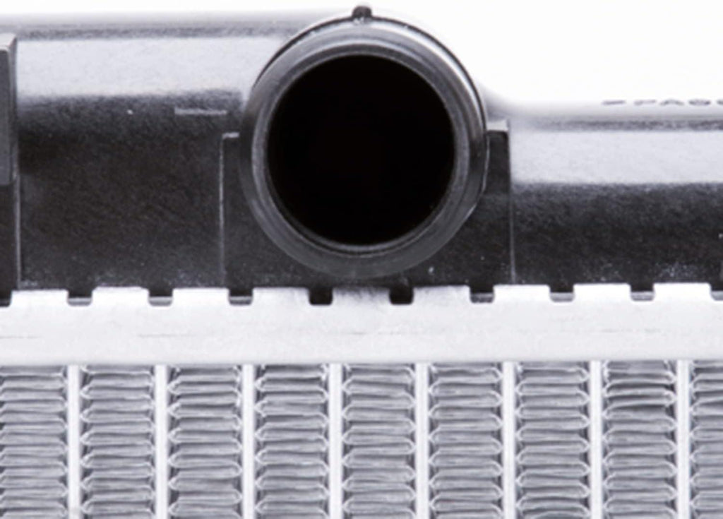 2465 Radiator Compatible with 2000-2004 Subaru Outback
