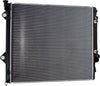 221-3124 Radiator