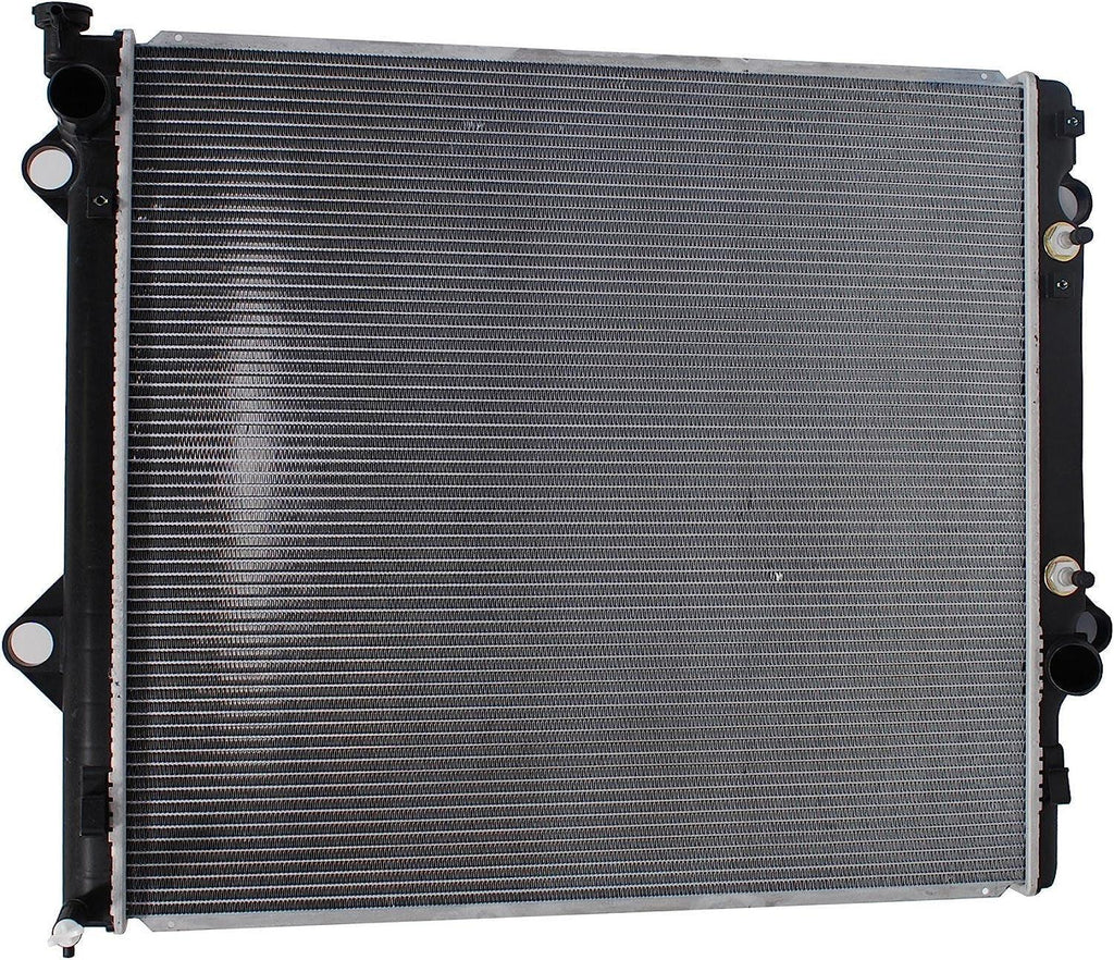 221-3124 Radiator