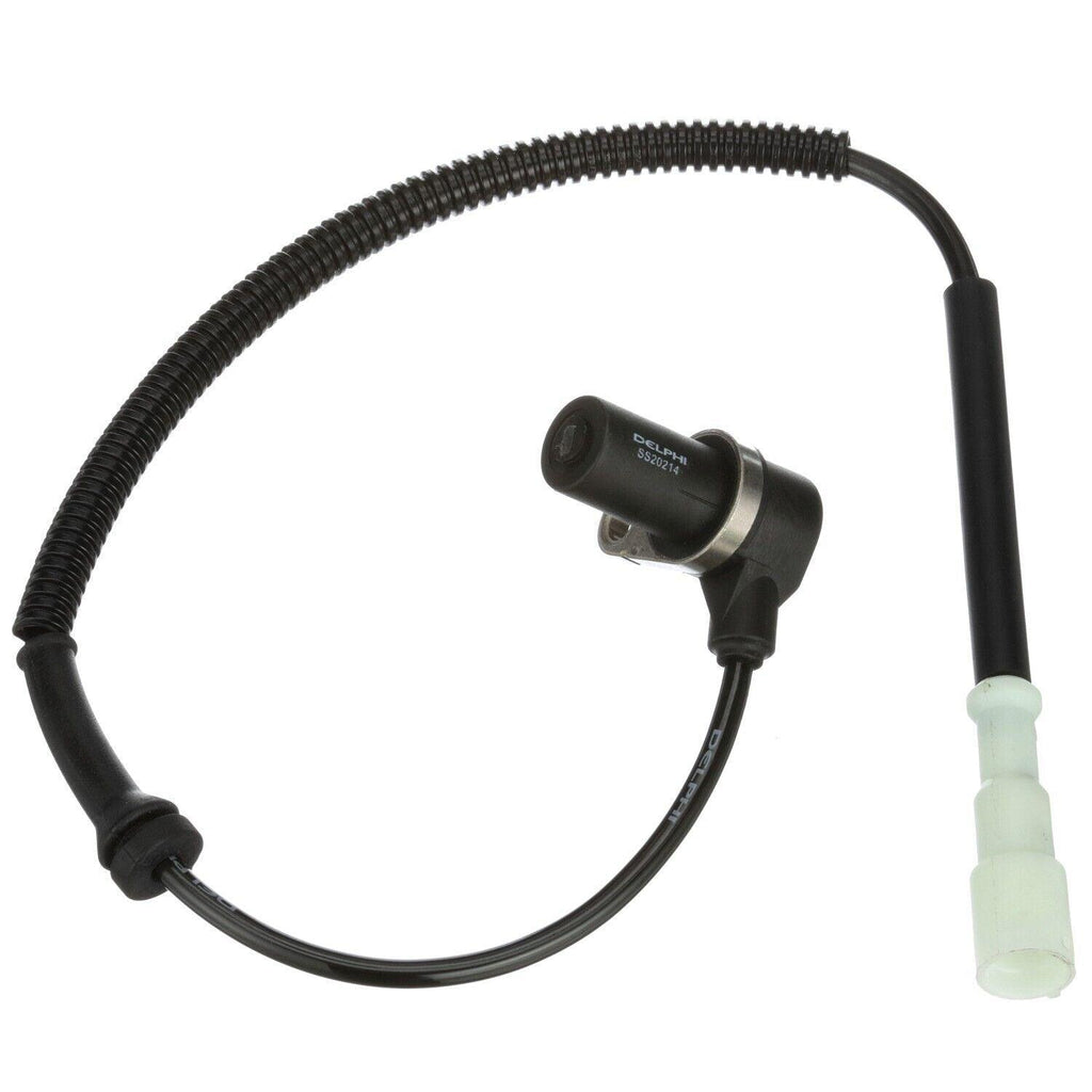 Delphi ABS Wheel Speed Sensor for 1999-2001 Daewoo Nubira SS20214