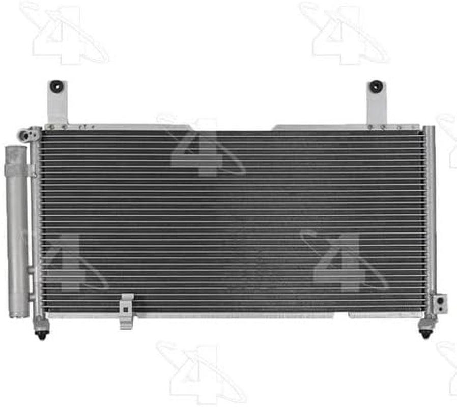 40806 Parallel Flow Condenser