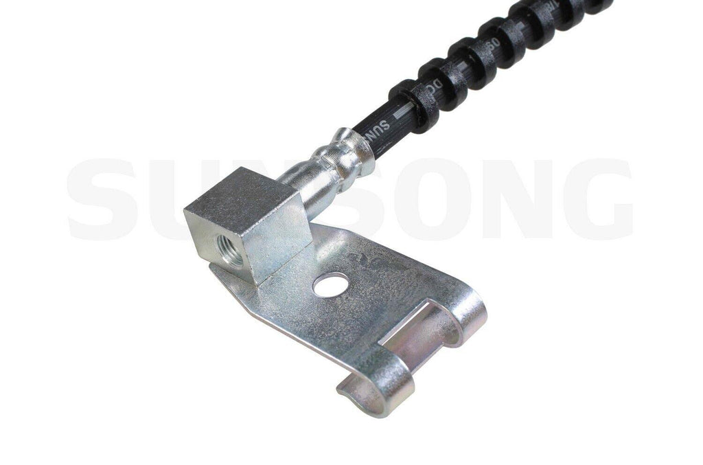 Sunsong Brake Hydraulic Hose for Bronco II, Ranger 2203438