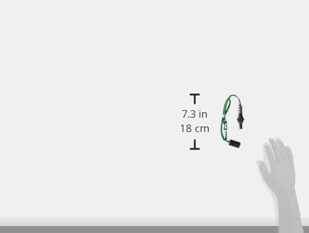 NTK 22116 Oxygen Sensor