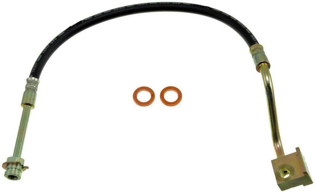 Dorman Brake Hydraulic Hose for Ford H38237