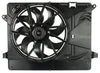 APDI Engine Cooling Fan Assembly for 13-19 Buick Encore 6010286