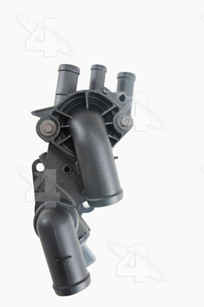 Four Seasons Engine Coolant Water Outlet Housing Kit for 05-09 Lupo 86091