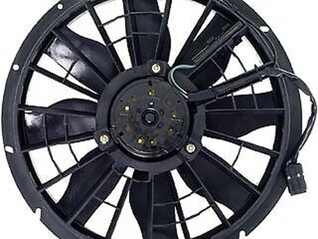 Dorman Engine Cooling Fan Assembly for 1994-1997 850 620-883