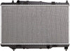 CU13430 Complete Radiator