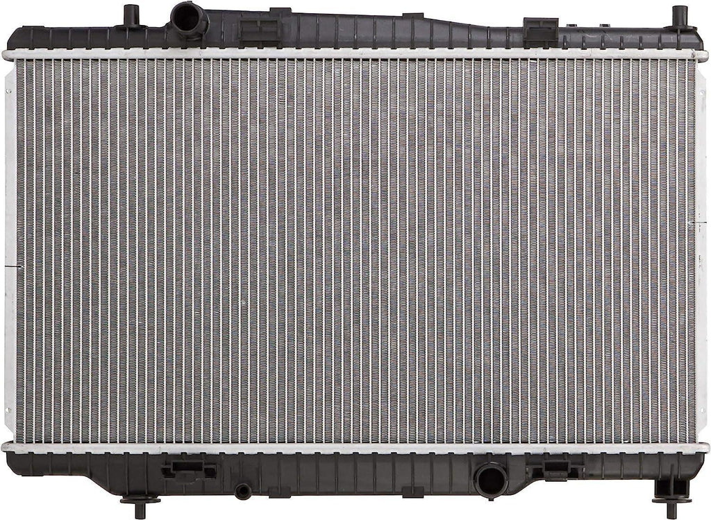 CU13430 Complete Radiator
