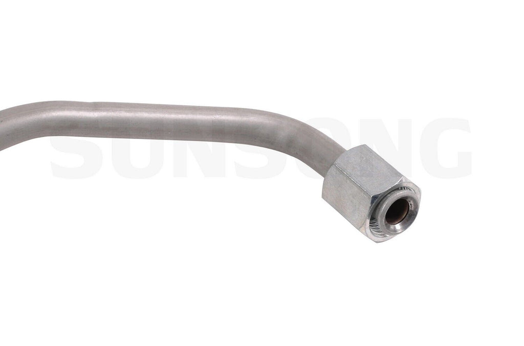 Sunsong Engine Oil Cooler Hose for 300M, Intrepid, Concorde, LHS 5801285