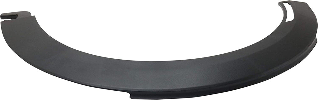 Front Driver Side Fender Trim for 2014-2021 Mini Cooper