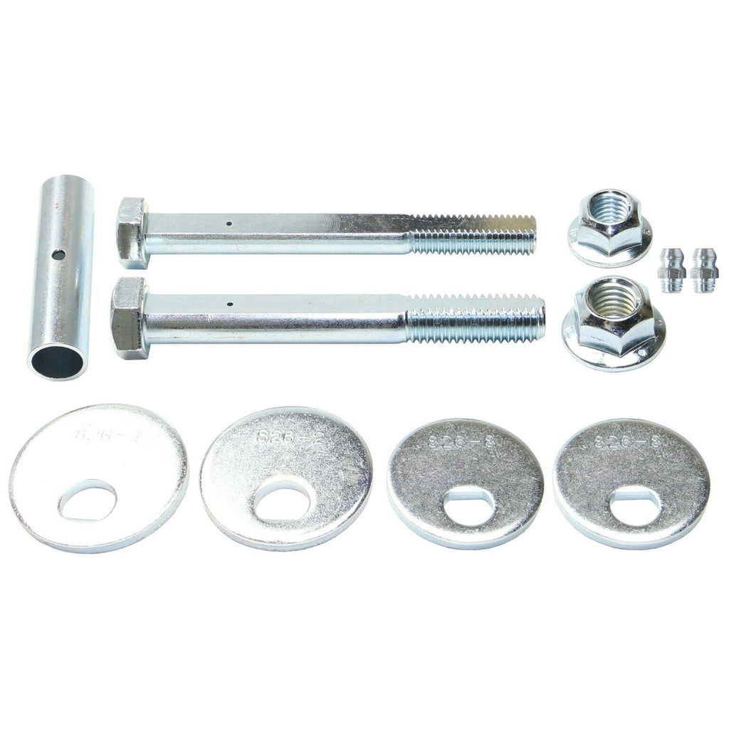 Alignment Caster / Camber Kit for Tacoma, GX470, 4Runner, FJ Cruiser (K100128)