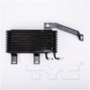 TYC Automatic Transmission Oil Cooler for 02-06 Camry 19003