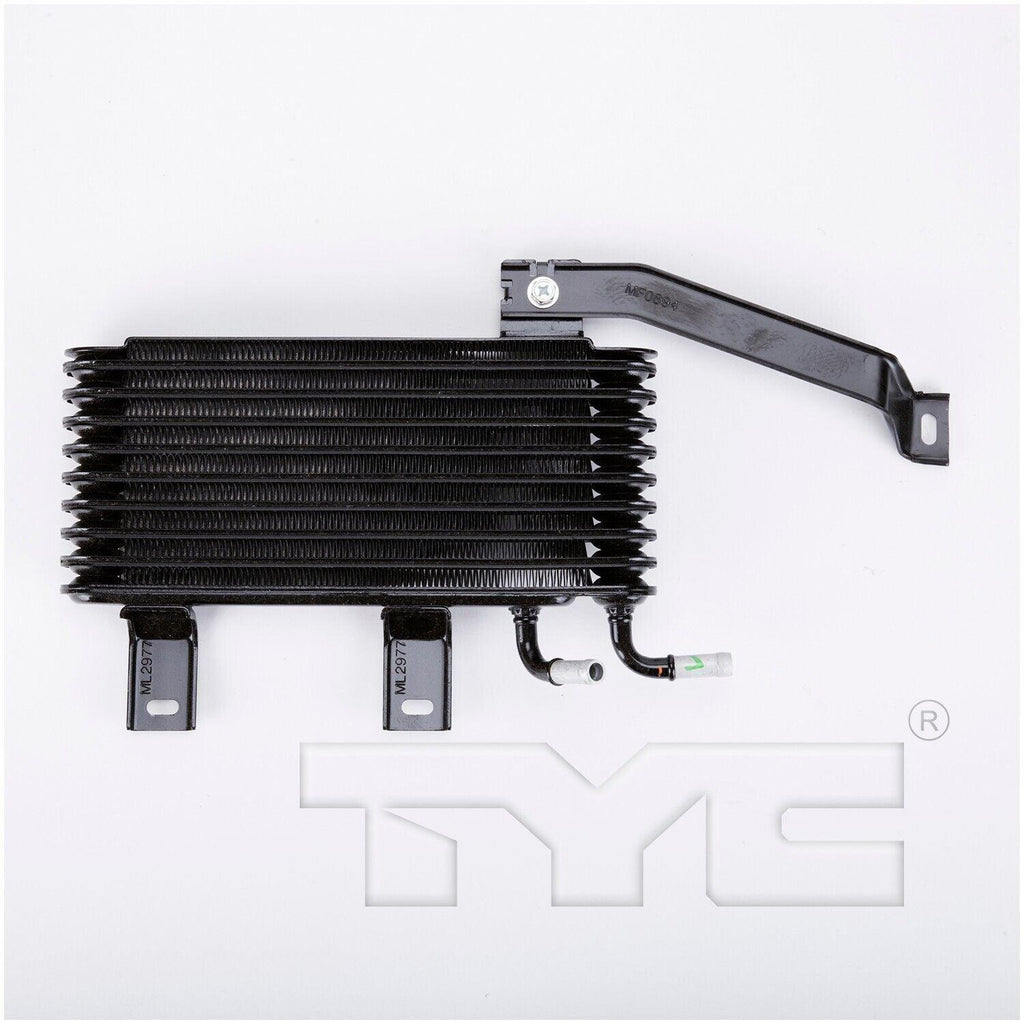 TYC Automatic Transmission Oil Cooler for 02-06 Camry 19003