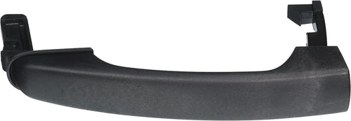 Genuine  22672194 Door Handle Lever, Front, Outside