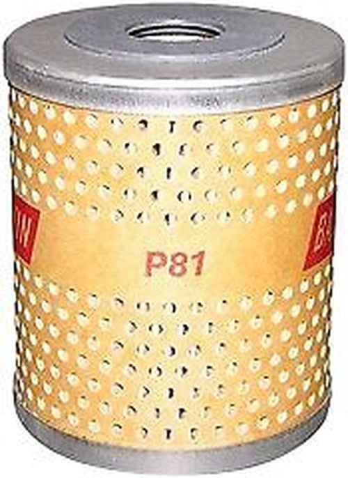 Engine Oil Filter for Coronet, 300, Imperial, Newport, Adventurer+Mor