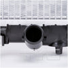TYC Radiator for Pilot, MDX 2417