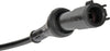 Dorman 695-492 Rear Driver Side ABS Wheel Speed Sensor Compatible with Select Ford/Mercury Models