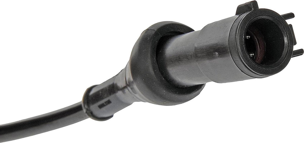 Dorman 695-492 Rear Driver Side ABS Wheel Speed Sensor Compatible with Select Ford/Mercury Models