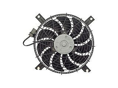 Dorman A/C Condenser Fan Assembly for Grand Vitara, Vitara, XL-7 620-772