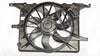 06-09 PONTIAC SOLSTICE/07-08 SATURN SKY RADIATOR & COND Cooling Fan ASSEMBLY