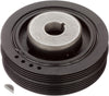 Automotive Graywerks 102143 Engine Harmonic Balancer