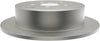 980634FZN Rust Prevention Technology Coated Rotor Brake Rotor-Dih Parking Brake, 1 Pack