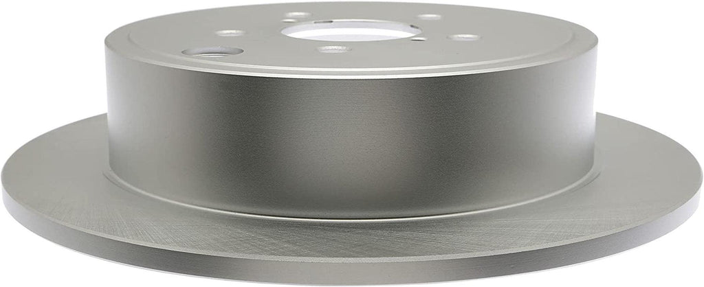 980634FZN Rust Prevention Technology Coated Rotor Brake Rotor-Dih Parking Brake, 1 Pack