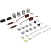 Drum Brake Hardware Kit for Prizm, Corolla, Celica, Nova, Tercel+More 118.44016