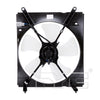 TYC Engine Cooling Fan Assembly for Camry, Solara 600100