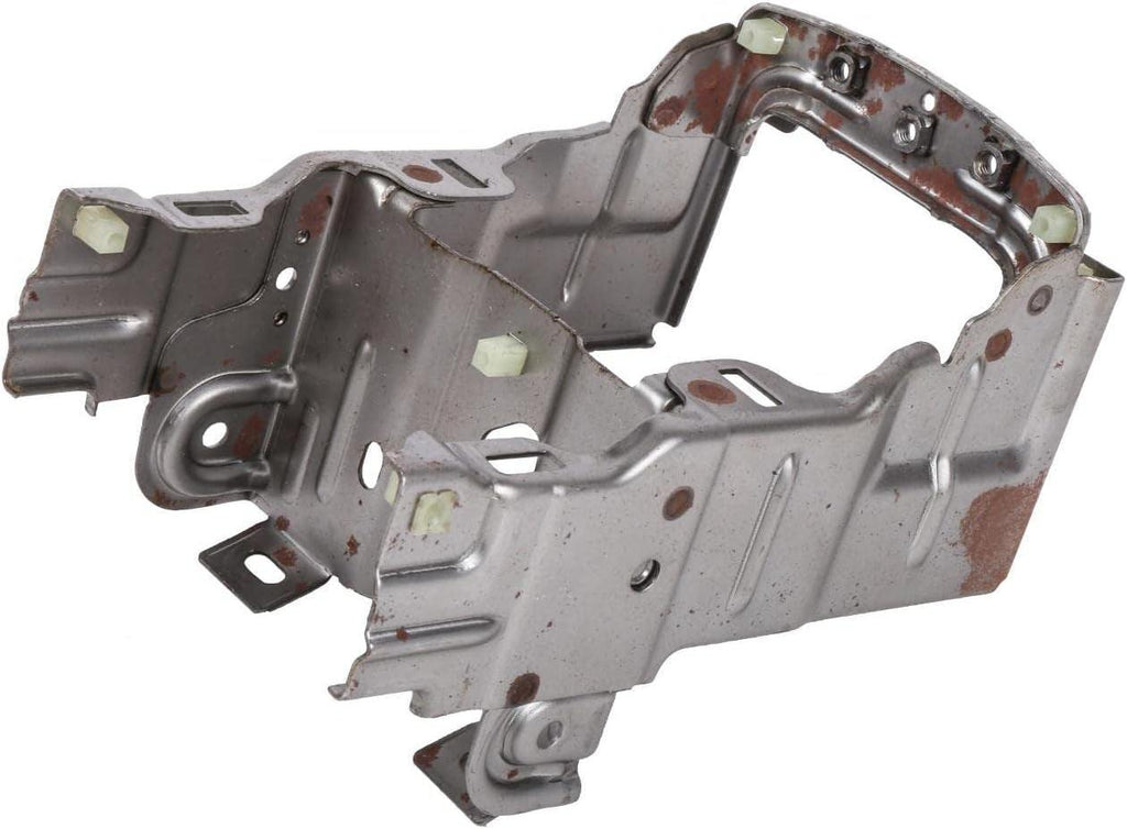 22990679 Heater Outlet Hose