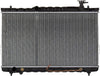 CU2759 Complete Radiator