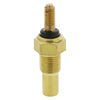 Motorad 1TS1226 Temperature Sender with Gauge