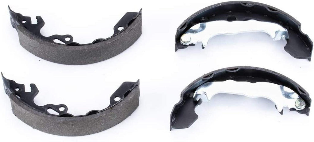 B747L Autospecialty Brake Shoe