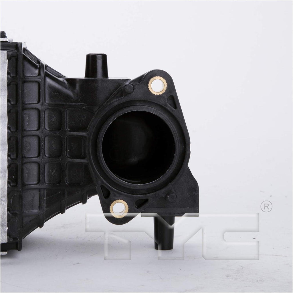 18097 Charged Air Cooler Compatible with 2017-2020 Honda CRV